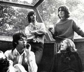 Fakta 4 Lelaki Legendaris